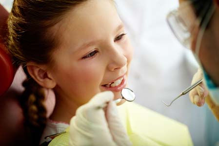 Childrens Dentist