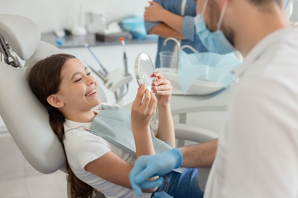 What To Ask A Kid Friendly Dentist About Your Child&#    ;s Oral Hygiene