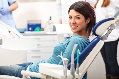 Preventative Dental Care