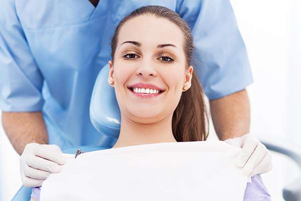 Root Canal Treatment