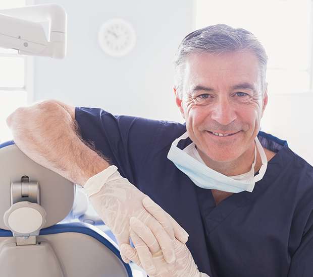 Kennett Square What is an Endodontist